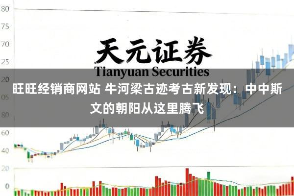 旺旺经销商网站 牛河梁古迹考古新发现：中中斯文的朝阳从这里腾飞